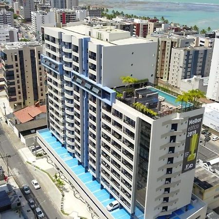 Flat Na Melhor Localizacao De Maceio. Екстер'єр фото